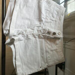 Highwaisted short bundle